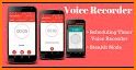 Voice Recorder - Scheduled Timer Audio Recorder related image