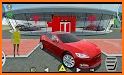 Tesla Car Simulator related image