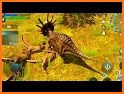 Styracosaurus Simulator related image
