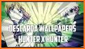 Hunter x Hunter Wallpaper HD related image