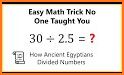 Hidden Numbers: Math Game related image