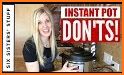 Instant Pot Recipes and Tips related image