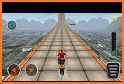 Motorcycle Stunts 3D related image