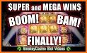 JACKPOT SLOTS MEGA WIN : Wild Casino Slot Machine related image