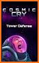 Orbital Crisis - Space Tower Defense related image