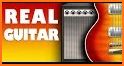Real Guitar - Guitar Simulator related image
