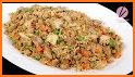 Recipes of Rice with Chicken related image
