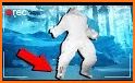 Yeti Catch - Find Bigfoot Monster from the Ice Age related image