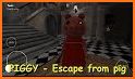 Piggy Horror Escape Fight Game related image