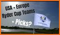 Ryder Cup 2018 related image
