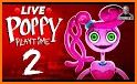 Poppy Playtime horror Videos related image