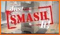 Just Smash It! related image
