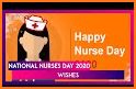 nurses day wishes related image