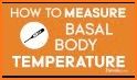 Body Temperature : Health History related image