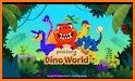 Dino World PRO related image