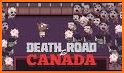 Death Road to Canada related image