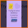 Word Home - Fun word game related image