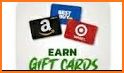 Reward Play - Gift cards quiz related image