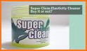 Super Clean - Space Cleaner related image