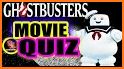 Ghostbusters quiz related image