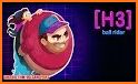 H3H3: Ball Rider related image