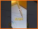 Draw Perfect Line related image