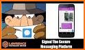 The Signal - Secure Messenger related image