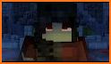 Vampire Skins for Minecraft related image