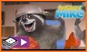 Mighty Mike: Raccoon Rumble related image