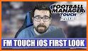 Football Manager Touch 2018 related image
