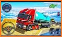 Mega Ramp Pickup Truck Simulator Impossible Stunts related image