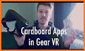 Cardboard Apps On Gear VR related image