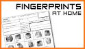 Fingerprint BloodPressure Clue related image