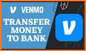 Walkthrough For Venmo Money transfer & Send money related image