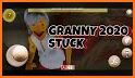 Sponge Granny Horror Game - Bad Granny 2020 related image