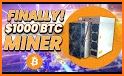 Crypto Miner related image