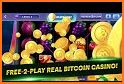 Satoshi Millions. Real Bitcoin related image