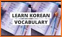 Memorize: Learn Korean Words with Flashcards related image