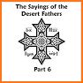 Sayings of the Desert Fathers (Full Version) related image