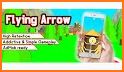 Flying Arrow Master 2018 related image