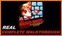 Guide for Super Mario Brothers related image