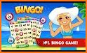 Bingo Train: Lucky Game related image