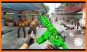 Zombies Fire Strike: Shooting Game Free Download related image
