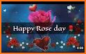 Happy Rose Day related image