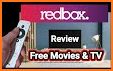 New Redbox TV - Full Quality Movies related image