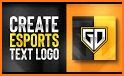 Esports Gaming Logo Maker related image