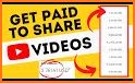 Share Earn related image