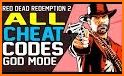 cheat code for Red Dead Redemption 2 related image