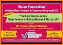 Vision Foundation related image