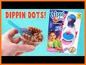 Connect Dots - Dipping dots related image